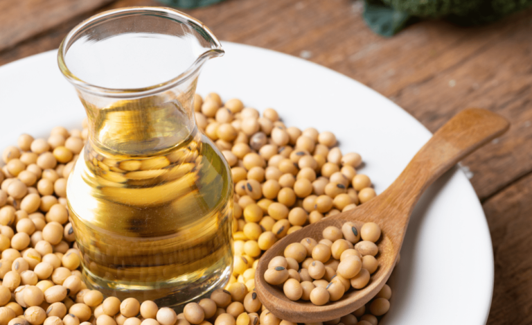 Soy Oil – Oleum